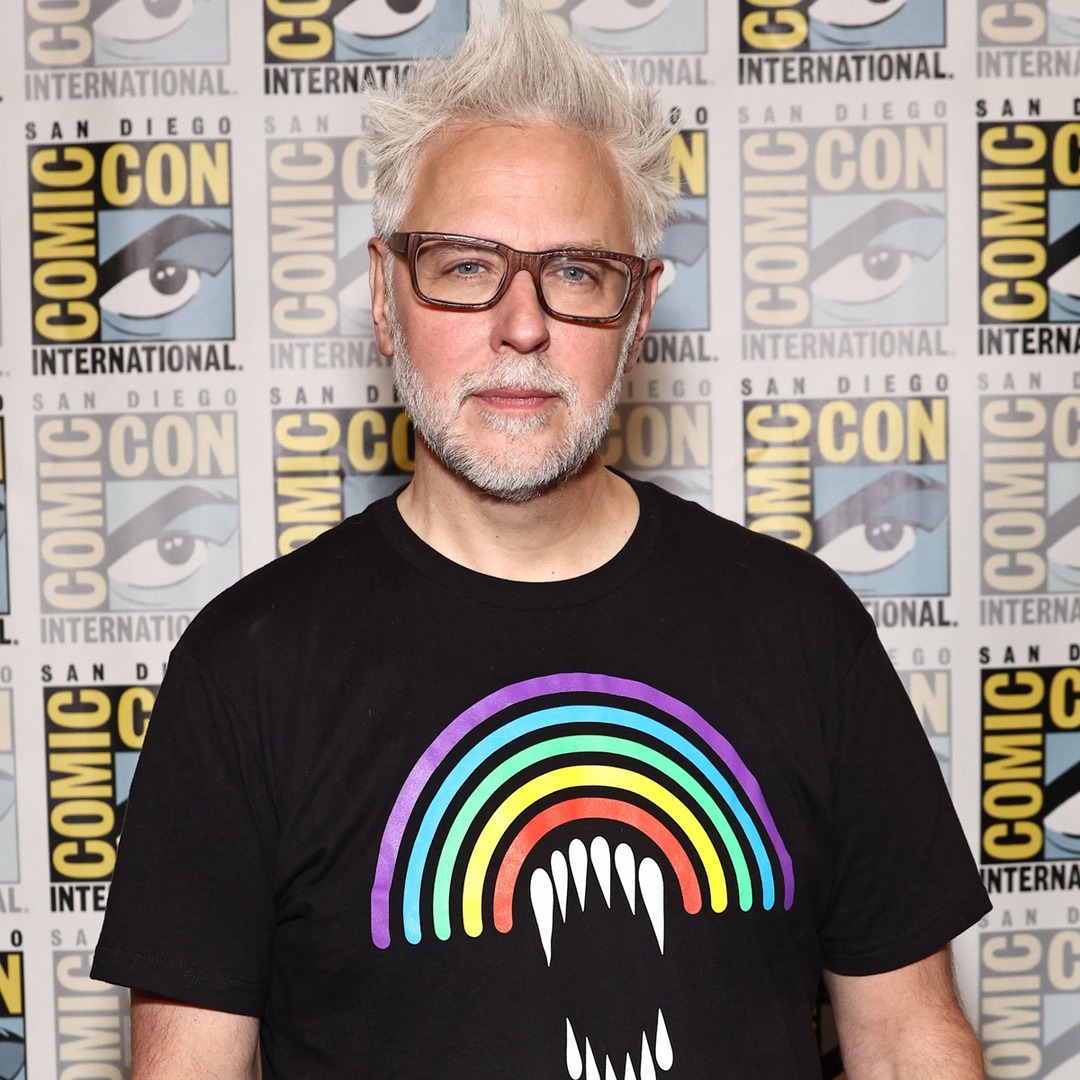 James Gunn’s Big Vision for DC Studios Includes New Superman Movie James Gunn’s Big Vision for DC Studios Includes New Superman Movie